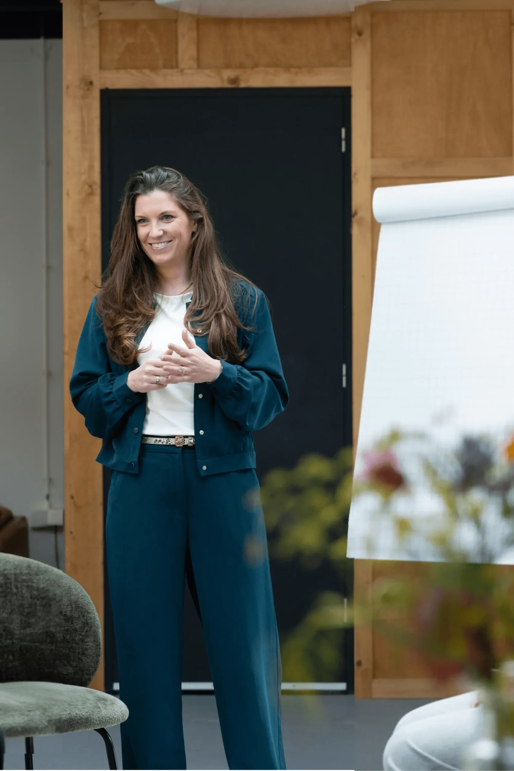 Joske van der Horst - Skills Atelier