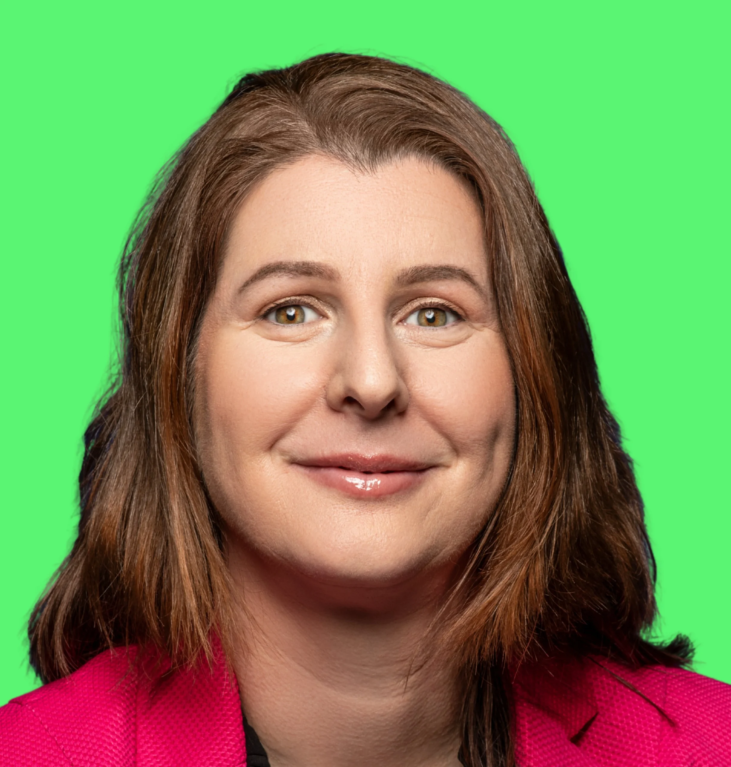 Mirjam Heek