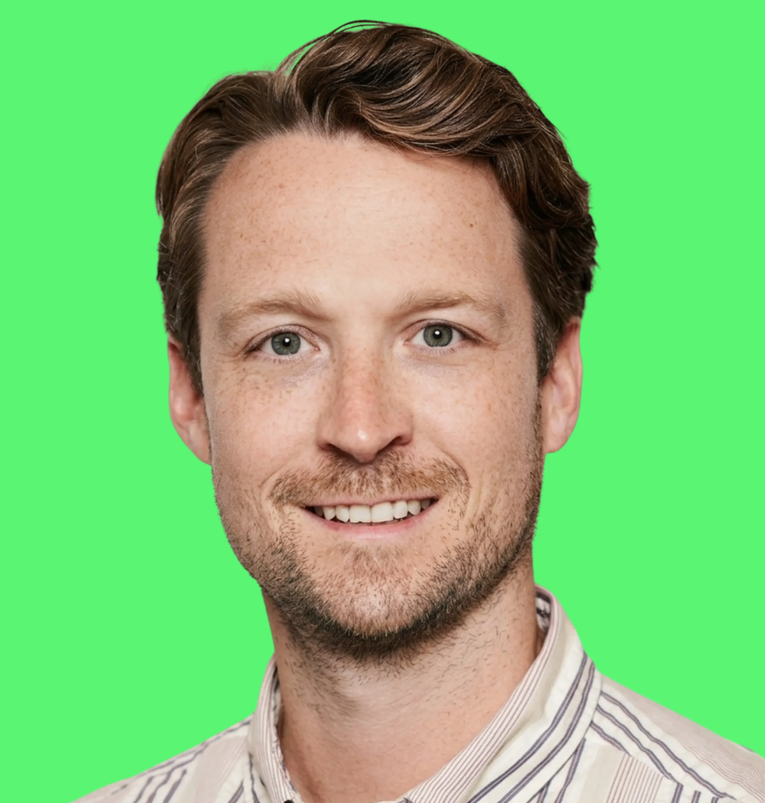 Mathijs van Schijndel