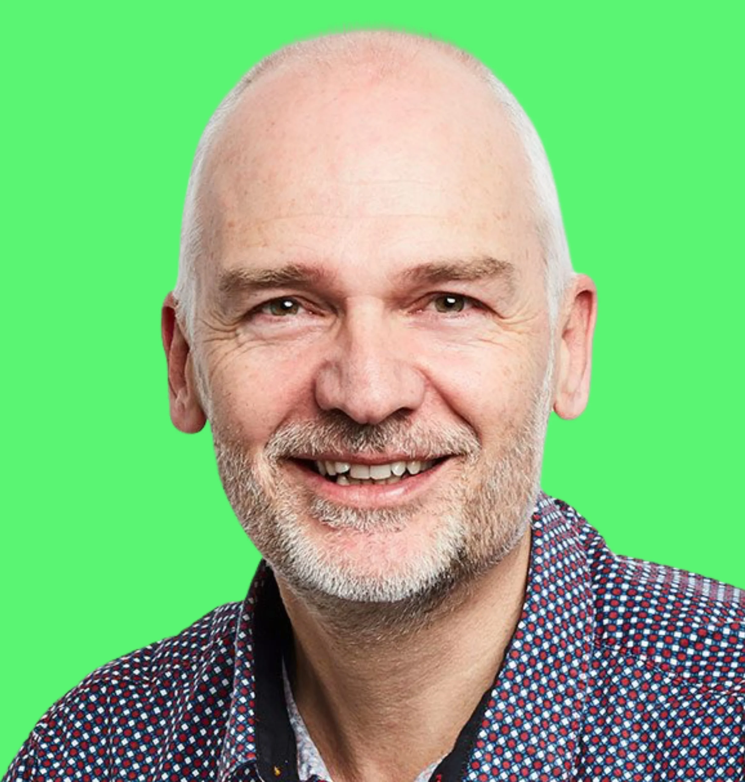 Marco Breedveld